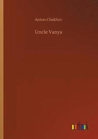 bokomslag Uncle Vanya