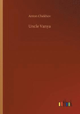 Uncle Vanya 1