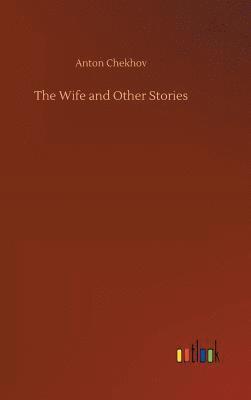 The Wife and Other Stories 1