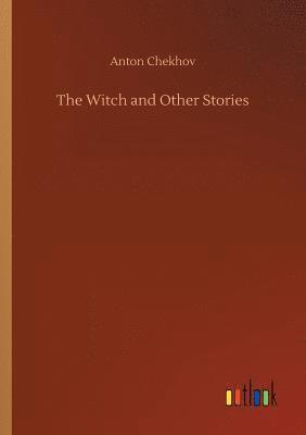 bokomslag The Witch and Other Stories