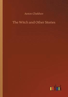 Witch and Other Stories 1
