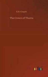 bokomslag Crown of Thorns