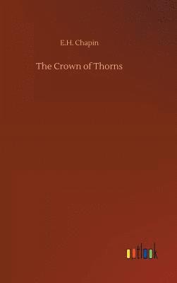 bokomslag The Crown of Thorns