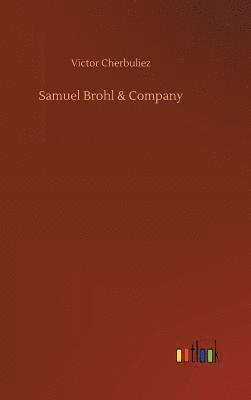 Samuel Brohl & Company 1