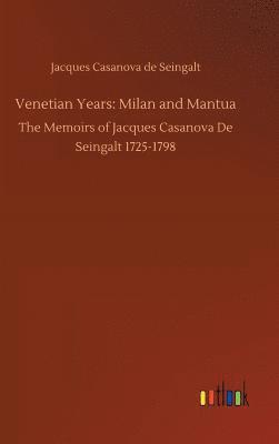 Venetian Years 1