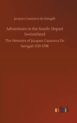 Adventures in the South