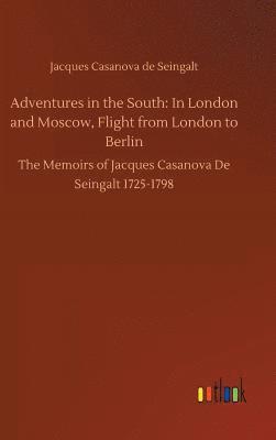 Adventures in the South