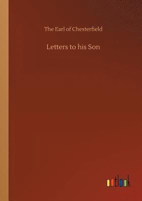 bokomslag Letters to his Son