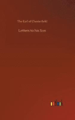 Letters to his Son 1