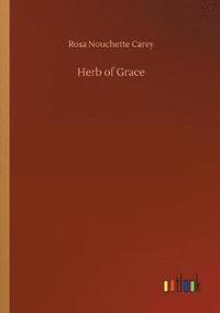 bokomslag Herb of Grace