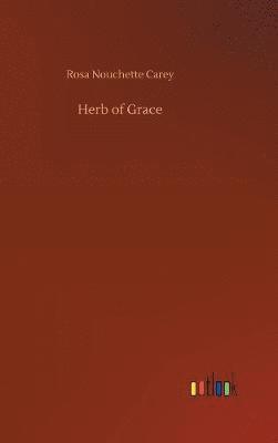 bokomslag Herb of Grace