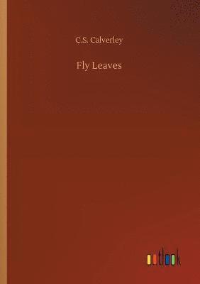 Fly Leaves 1