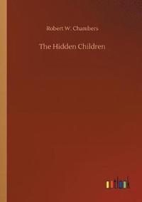 bokomslag Hidden Children