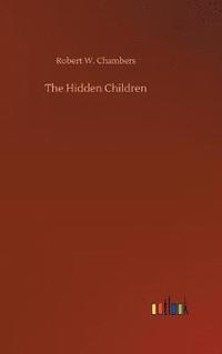 bokomslag Hidden Children