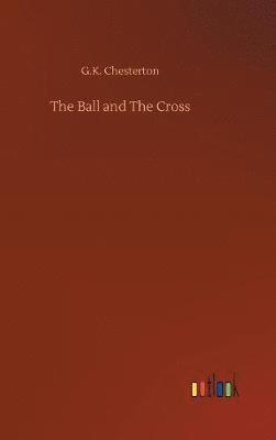 The Ball and The Cross 1