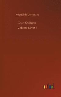 bokomslag Don Quixote