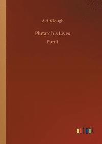 bokomslag Plutarchs Lives