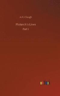 bokomslag Plutarch¿s Lives