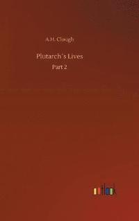bokomslag Plutarchs Lives