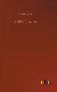 bokomslag Cobbs Anatomy