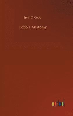 bokomslag Cobb¿s Anatomy