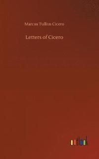 bokomslag Letters of Cicero