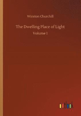 bokomslag Dwelling Place of Light