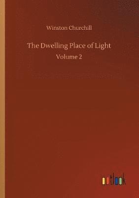 bokomslag Dwelling Place of Light