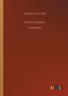 A Far Country 1