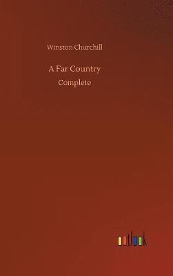 A Far Country 1