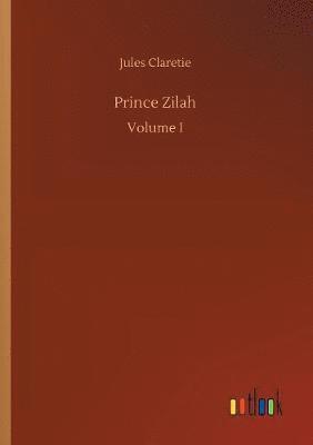 Prince Zilah 1