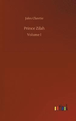 Prince Zilah 1