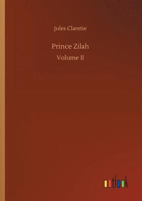 Prince Zilah 1