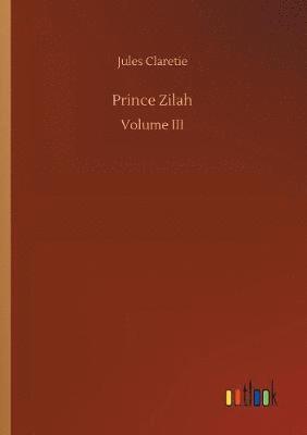 Prince Zilah 1