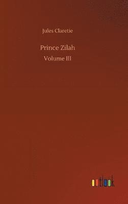 Prince Zilah 1