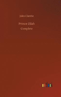 Prince Zilah 1