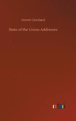 bokomslag State of the Union Addresses