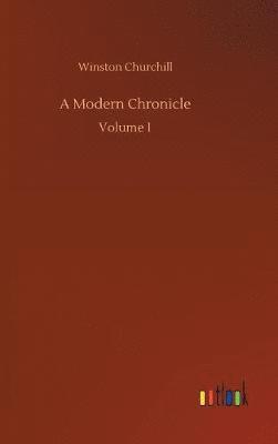 bokomslag Modern Chronicle