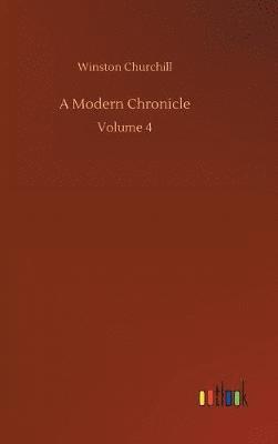bokomslag Modern Chronicle
