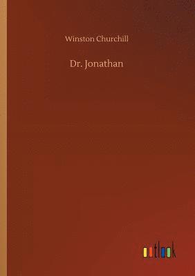 bokomslag Dr. Jonathan