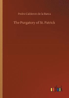 bokomslag Purgatory of St. Patrick