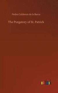 bokomslag The Purgatory of St. Patrick