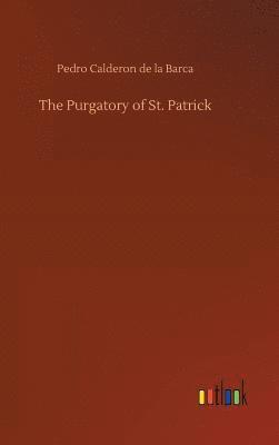bokomslag Purgatory of St. Patrick