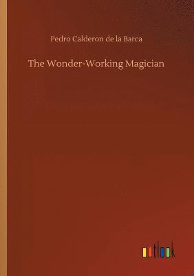 The Wonder-Working Magician 1