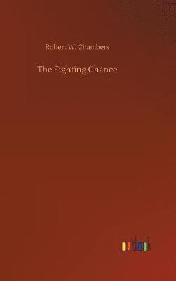 bokomslag Fighting Chance