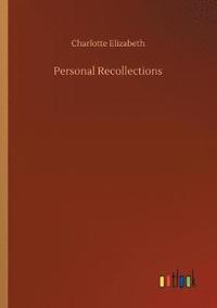 bokomslag Personal Recollections
