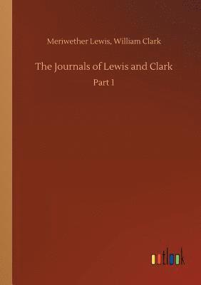 Journals of Lewis and Clark
