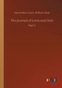 bokomslag The Journals of Lewis and Clark