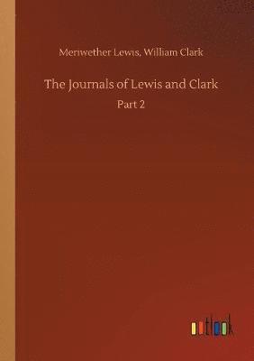 bokomslag The Journals of Lewis and Clark