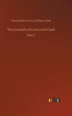 bokomslag The Journals of Lewis and Clark